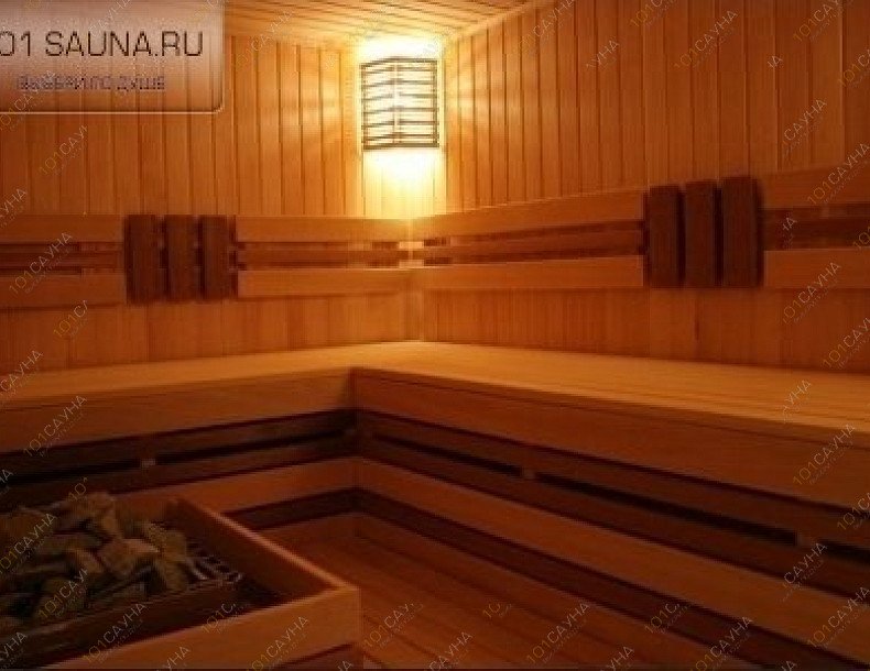 Сауна Две традиции, в Туле, Ленина, 15 | 8 | 101sauna.ru