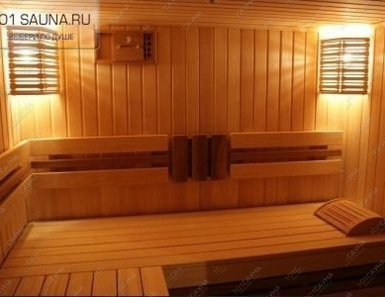 Сауна Две традиции, в Туле, Ленина, 15 | 18 | 101sauna.ru