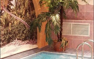 Сауна Дельфин, в Туле, Гастелло 2-й проезд, 17 к1 | 2 | 101sauna.ru