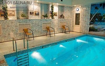 Сауна История, в Туле, Шухова, 24 | 1 | 101sauna.ru