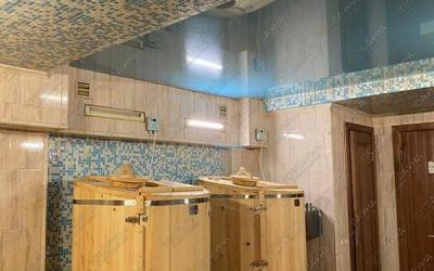 Гостиничный комплекс Альянс, в Новокузнецке, Климасенко, 5/5 | Номер 1. Фото: 3 | 101sauna.ru