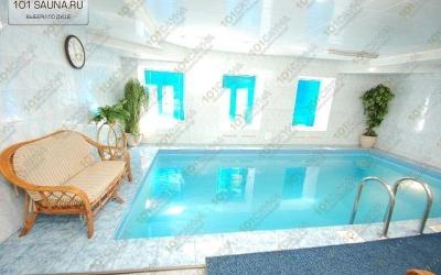 Гостиничный комплекс Триумф, в Новокузнецке, Музейная, 6 | 1 | 101sauna.ru