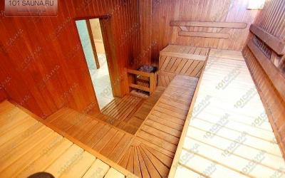Гостиничный комплекс Триумф, в Новокузнецке, Музейная, 6 | 2 | 101sauna.ru