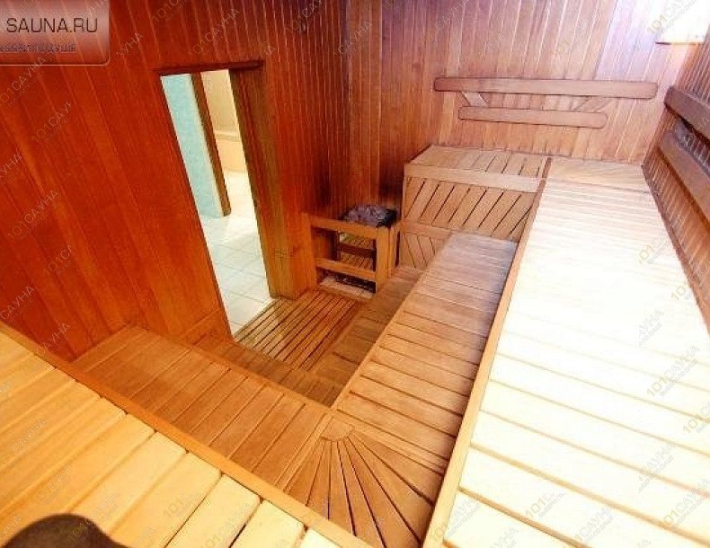 Гостиничный комплекс Триумф, в Новокузнецке, Музейная, 6 | 2 | 101sauna.ru