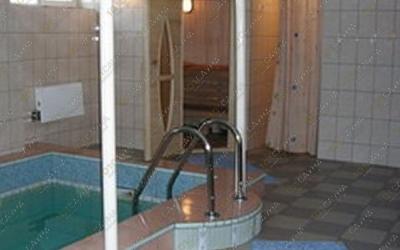 Гостиничный комплекс Турист, в Новокузнецке, Шебелинская, 14 | 2 | 101sauna.ru