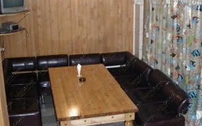 Гостиничный комплекс Турист, в Новокузнецке, Шебелинская, 14 | 3 | 101sauna.ru