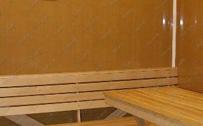 Мотель АвтоДом, в Казани, Горьковское шоссе, 28а | Мотель АвтоДом. Казань. Каталог: бани и сауны Казани. Фото 1 | 101sauna.ru