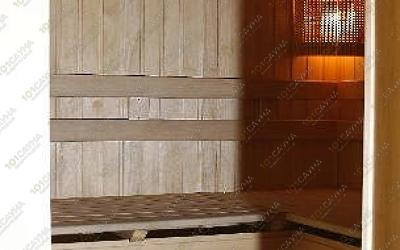 Мотель АвтоДом, в Казани, Горьковское шоссе, 28а | Мотель АвтоДом. Казань. Каталог: бани и сауны Казани. Фото 3 | 101sauna.ru