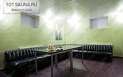 Гостиничный комплекс Добрый Финн, в Казани, Ольховая (Щербаково), 1 | Добрый Финн. Казань. Каталог: бани и сауны Казани. Фото 2 | 101sauna.ru