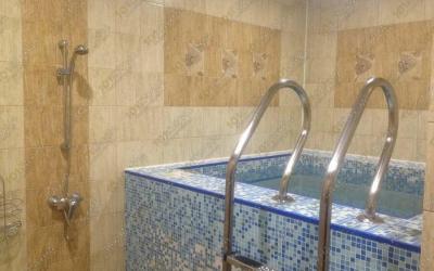 Сауна Жара на Багичева 2, в Казани, Хайдара Бигичева, 2 | 1 | 101sauna.ru