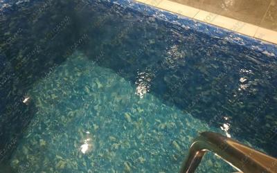 Сауна Нега на Адоратского, в Казани, Адоратского, 2 | 1 | 101sauna.ru