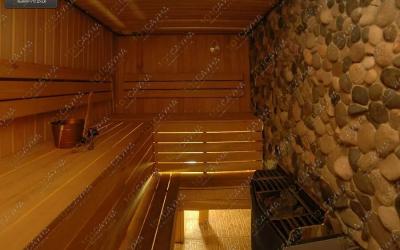 Сауна Жара на Багичева 2, в Казани, Хайдара Бигичева, 2 | 2 | 101sauna.ru