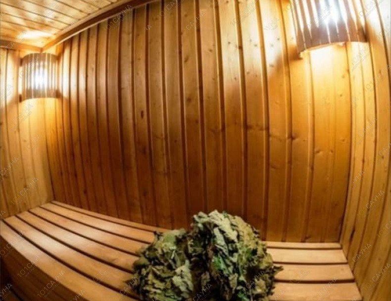 Сауна Нега на Адоратского, в Казани, Адоратского, 2 | 10 | 101sauna.ru