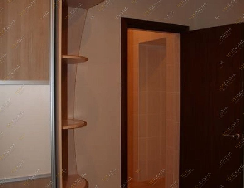 Отель Колви, в Казани, Худякова, 7 | Колви. Казань. Каталог: бани и сауны Казани. Фото 9 | 101sauna.ru