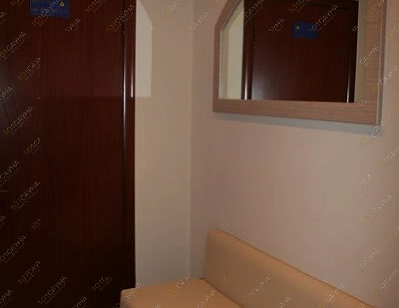 Отель Колви, в Казани, Худякова, 7 | Колви. Казань. Каталог: бани и сауны Казани. Фото 10 | 101sauna.ru
