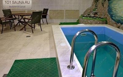 Сауна Лагуна, в Казани, Рахимова, 8 к12 | Сауна Лагуна. Казань. Каталог: бани и сауны Казани. Фото 1.1 | 101sauna.ru