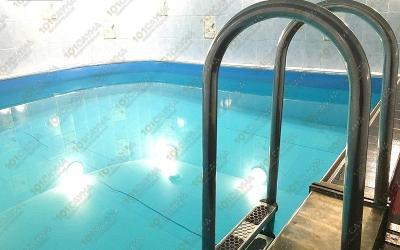 Сауна Березка, в Казани, Васильченко, 1 к153б | 2 | 101sauna.ru