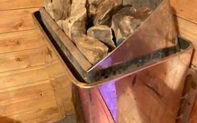 Сауна На Рихарда Зорге, в Казани, Рихарда Зорге, 47а | 1 | 101sauna.ru