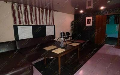 Сауна На Рихарда Зорге, в Казани, Рихарда Зорге, 47а | 2 | 101sauna.ru