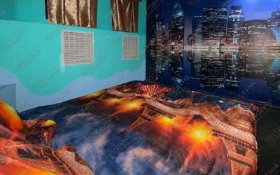 Сауна На Рихарда Зорге, в Казани, Рихарда Зорге, 47а | 3 | 101sauna.ru