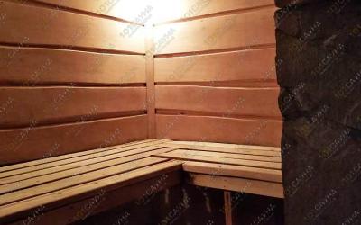 Банно-оздоровительный клуб Тройка, в Казани, Актанышская, 1 | 14 | 101sauna.ru