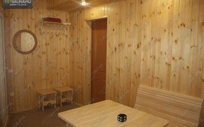 Гостиничный комплекс Mon Plaisir, в Казани, Восстания, 84а | 2й номер | 101sauna.ru