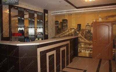 Гостиничный комплекс Mon Plaisir, в Казани, Восстания, 84а | бар | 101sauna.ru