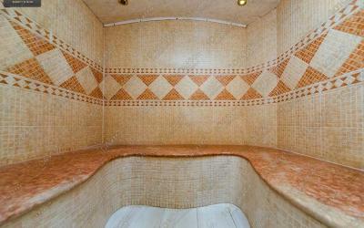 Гостиничный комплекс Prestige House, в Казани, Нариманова, 63 | Римско-турецкая сауна отеля Верона | 101sauna.ru