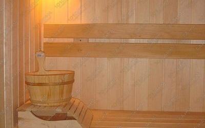 Сауна Vip на Калинина, в Казани, Калинина, 69 | Vip-sauna. Казань. Каталог: бани и сауны Казани. Фото 2 | 101sauna.ru