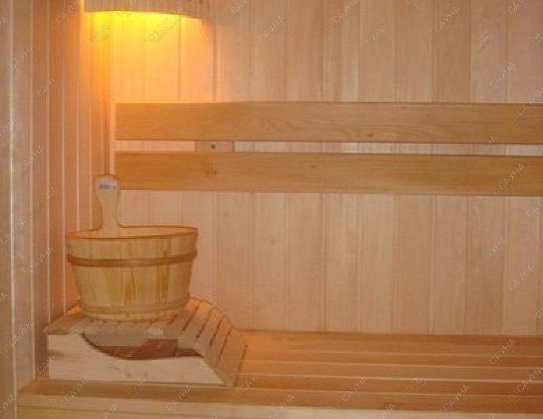 Сауна Vip на Калинина, в Казани, Калинина, 69 | Vip-sauna. Казань. Каталог: бани и сауны Казани. Фото 2 | 101sauna.ru