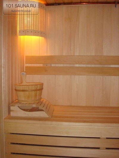 Vip-sauna. Казань. Каталог: бани и сауны Казани. Фото 2