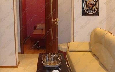 Сауна Vip на Калинина, в Казани, Калинина, 69 | Vip-sauna. Казань. Каталог: бани и сауны Казани. Фото 3 | 101sauna.ru