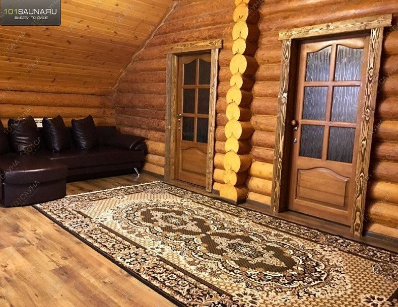 Сауна Банный Рай, в Ижевске, Клеверная, 18 | Банный комплекс №1. Фото: 15 | 101sauna.ru