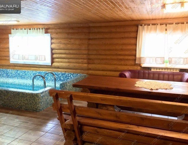 Сауна Банный Рай, в Ижевске, Клеверная, 18 | Банный комплекс №1. Фото: 16 | 101sauna.ru