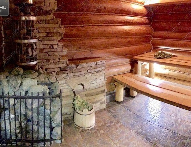 Сауна Банный Рай, в Ижевске, Клеверная, 18 | Банный комплекс №1. Фото: 19 | 101sauna.ru