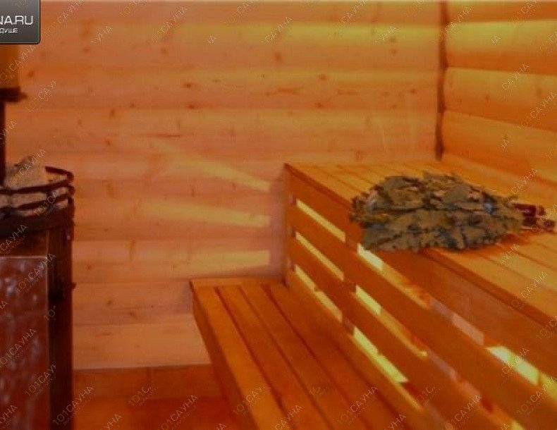 Сауна Банный Рай, в Ижевске, Клеверная, 18 | Банный комплекс №2. Фото: 26 | 101sauna.ru