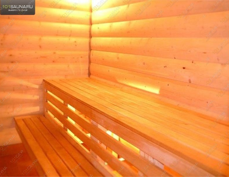 Сауна Банный Рай, в Ижевске, Клеверная, 18 | Банный комплекс №2. Фото: 27 | 101sauna.ru