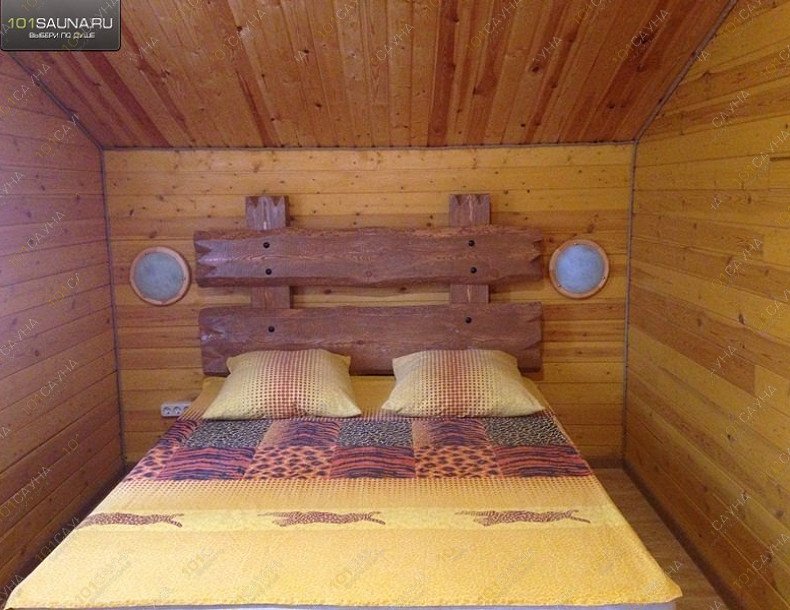 Сауна Банный Рай, в Ижевске, Клеверная, 18 | Банный комплекс №2. Фото: 33 | 101sauna.ru