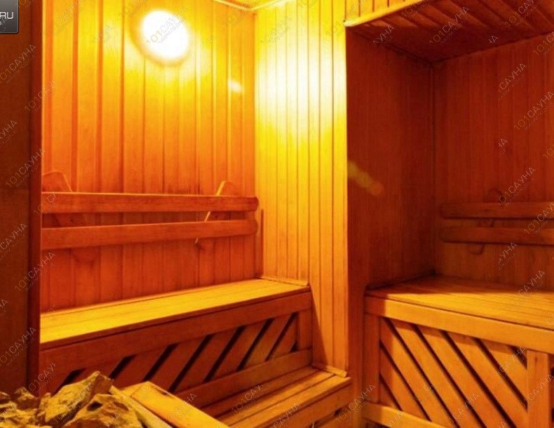 Сауна Каскад, в Москве, Автозаводская, 21 | 5 | 101sauna.ru