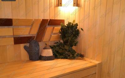 Сауна Сиеста, в Ижевске, Красноармейская, 126г | 1 | 101sauna.ru