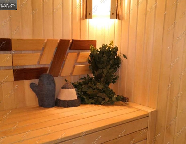 Сауна Сиеста, в Ижевске, Красноармейская, 126г | 1 | 101sauna.ru