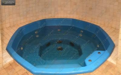 Сауна Сиеста, в Ижевске, Красноармейская, 126г | 2 | 101sauna.ru
