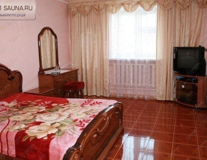 Оздоровительный комплекс Солнечный, в Ижевске, Солнечная, 10 | 1 | 101sauna.ru