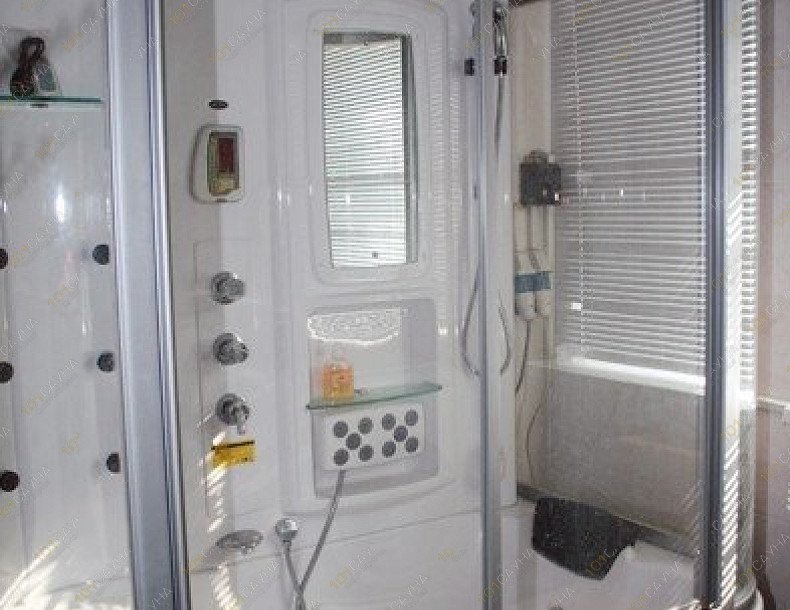 Оздоровительный комплекс Солнечный, в Ижевске, Солнечная, 10 | 2 | 101sauna.ru