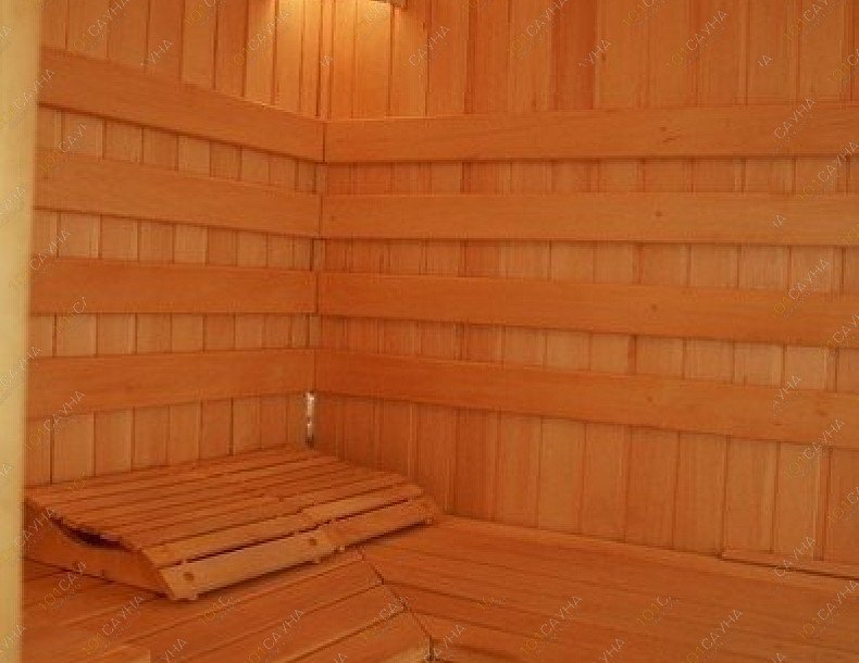 Оздоровительный комплекс Солнечный, в Ижевске, Солнечная, 10 | 3 | 101sauna.ru