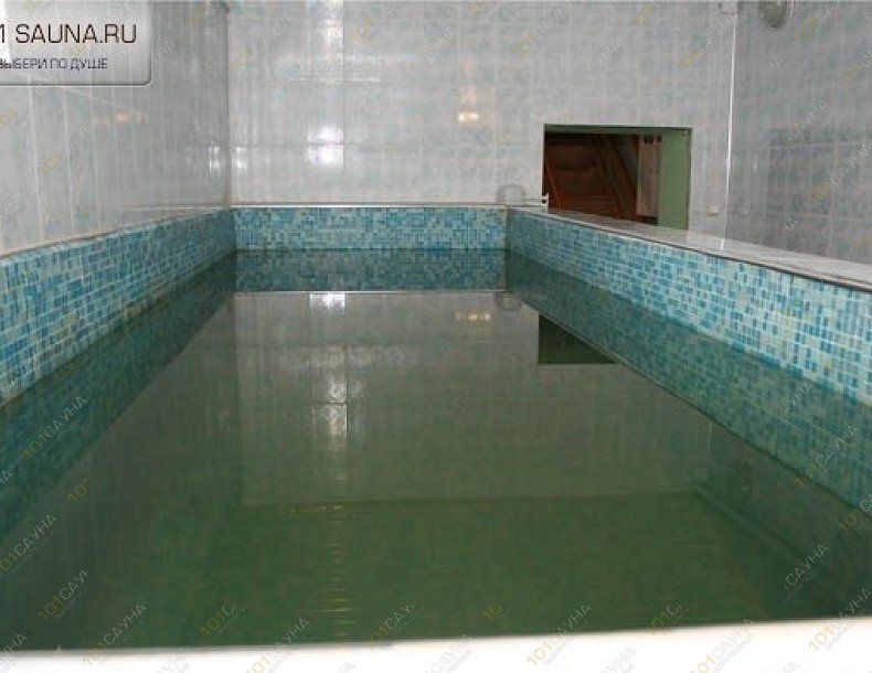 Оздоровительный комплекс Солнечный, в Ижевске, Солнечная, 10 | 6 | 101sauna.ru