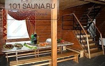 Баня Хуторок, в Ижевске, Пойма, 10 | 3 | 101sauna.ru