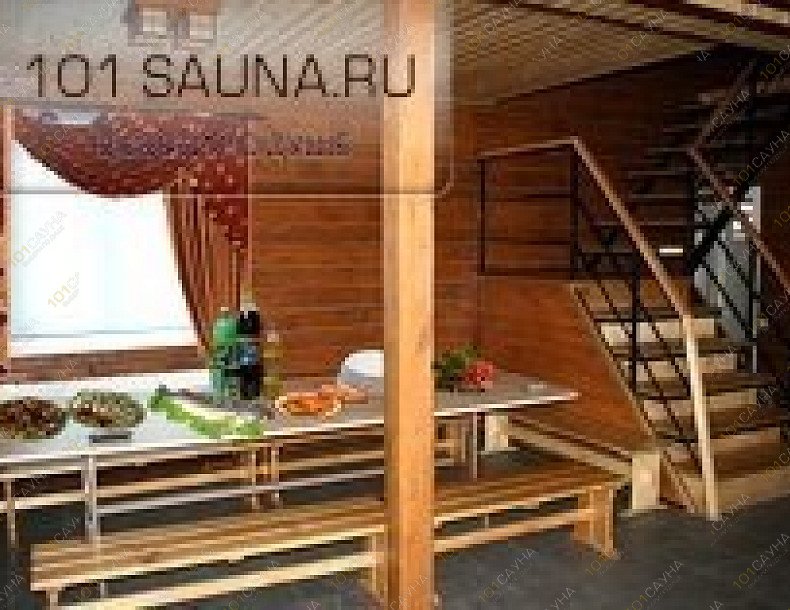 Баня Хуторок, в Ижевске, Пойма, 10 | 3 | 101sauna.ru