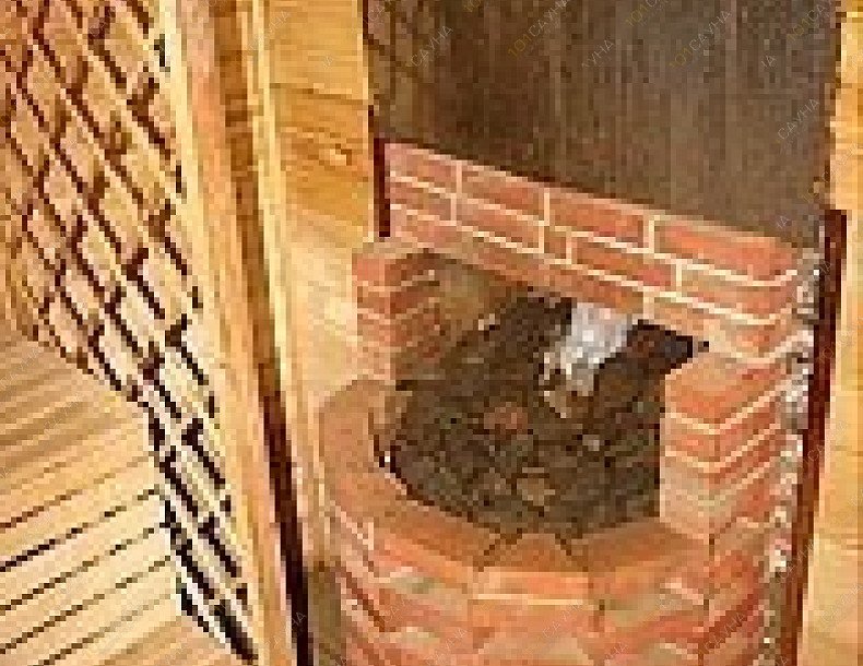 Баня Хуторок, в Ижевске, Пойма, 10 | 5 | 101sauna.ru