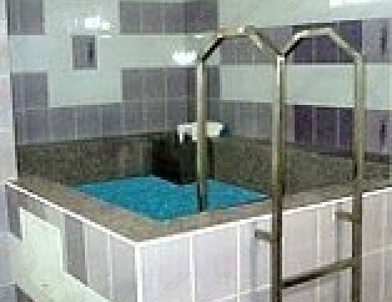 Баня Хуторок, в Ижевске, Пойма, 10 | 6 | 101sauna.ru